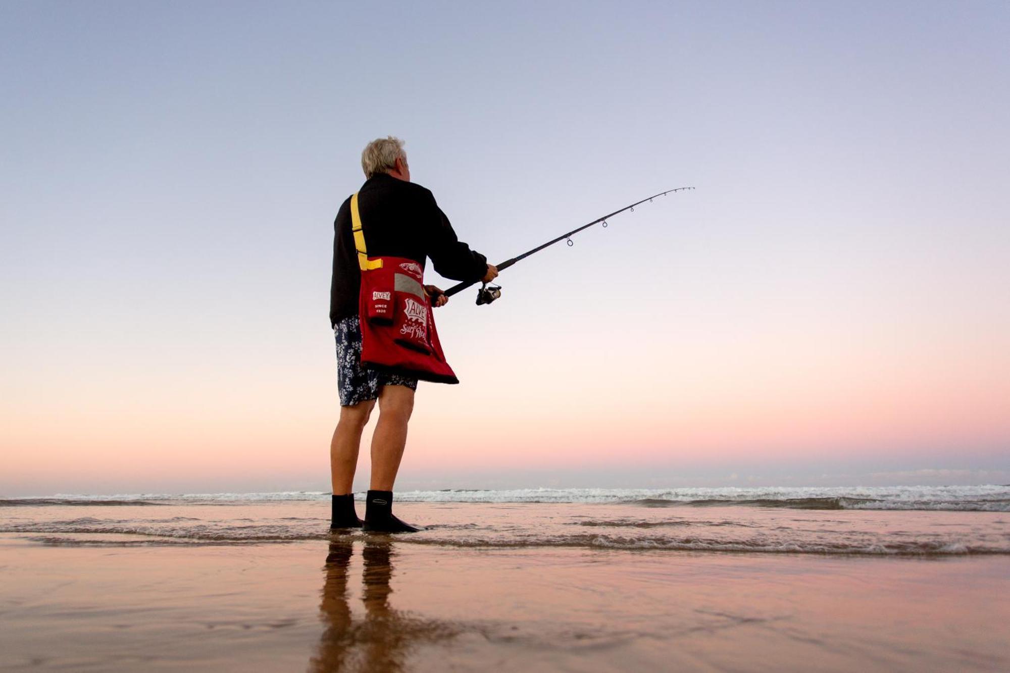 Woolgoolga Beach Holiday Park Esterno foto